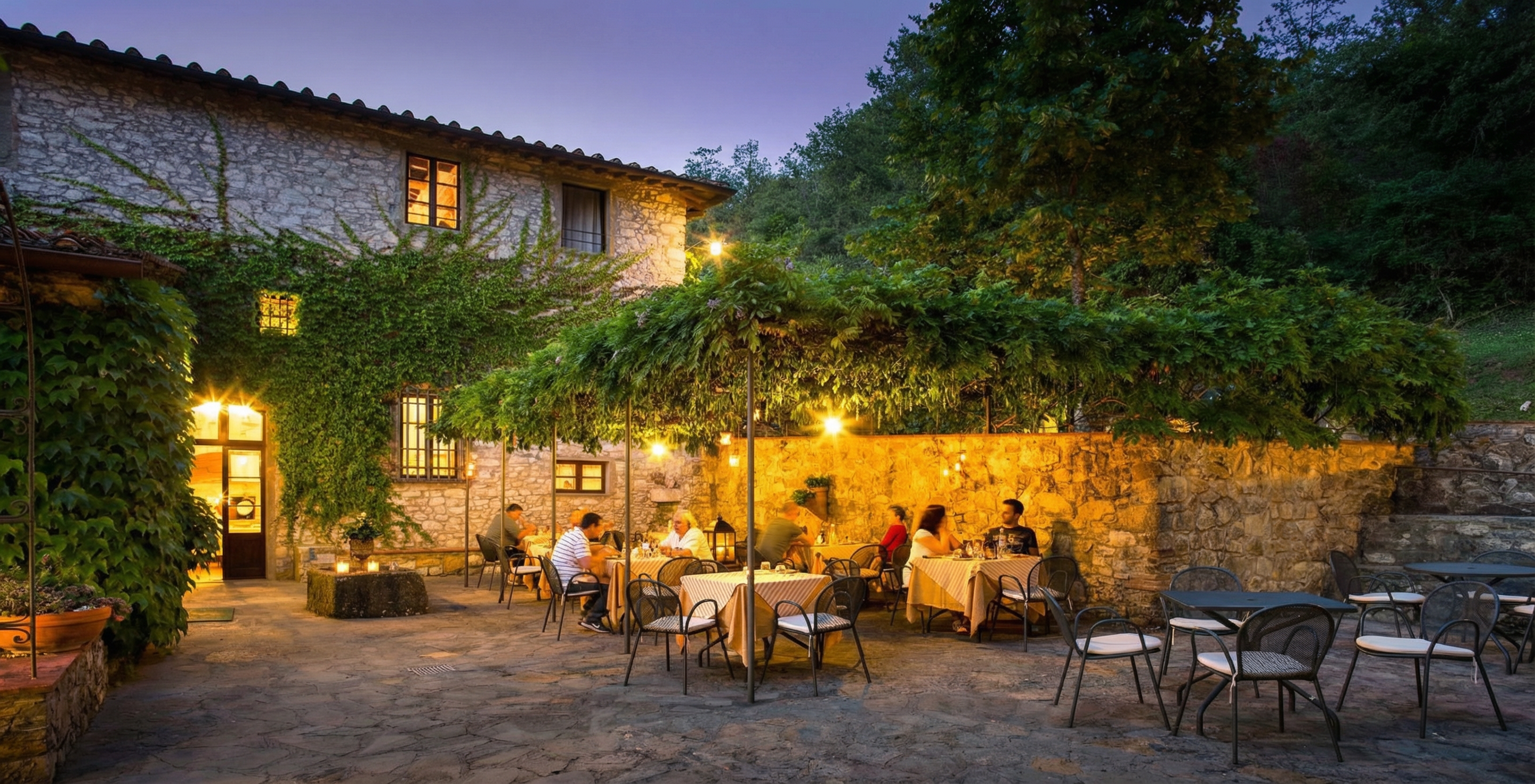 L'Ultimo Mulino